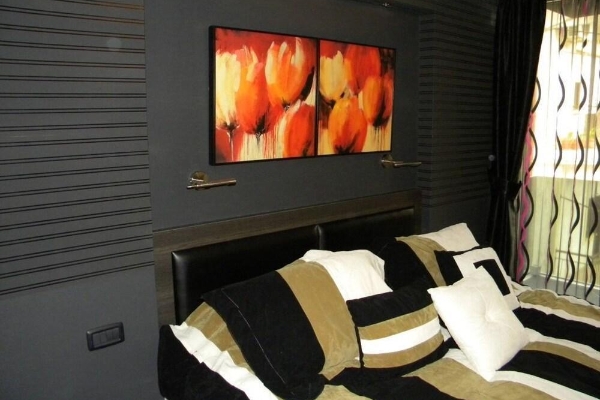Duvet Boutique Hotel (Skopje)